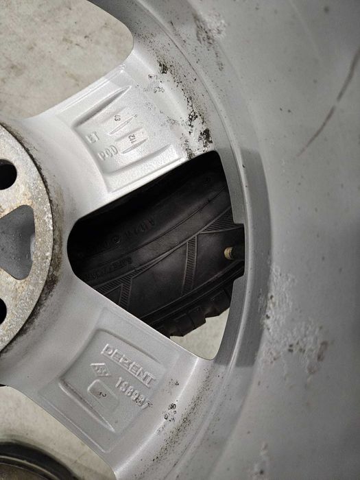 Jante 5x112 R15 SKODA Octavia 2,3;Superb;Yeti;VW Golf;Passat;Jeta,Cady