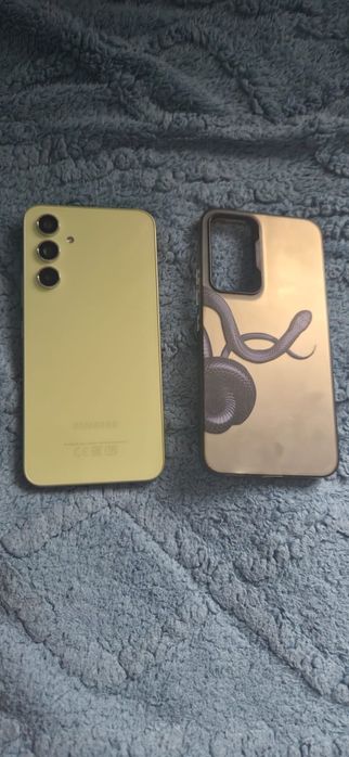 Телефон  Самсунг а 54