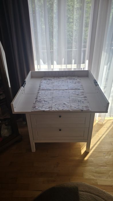 Masa de infasat Ikea