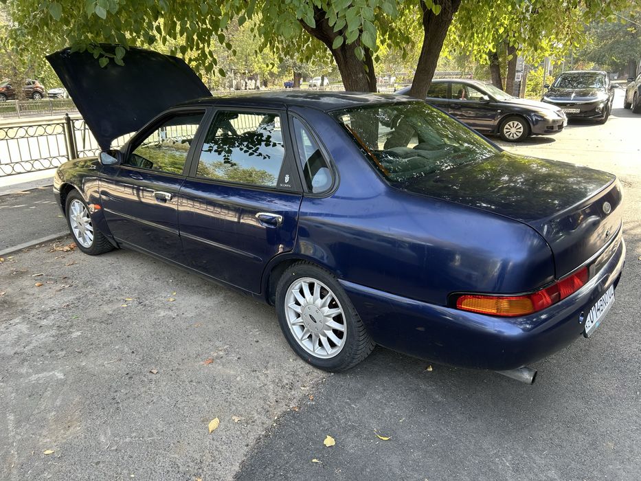Ford Scorpio RS Cosworth