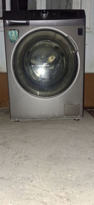 Artel kir yuvish mashinasi 6 kilolik