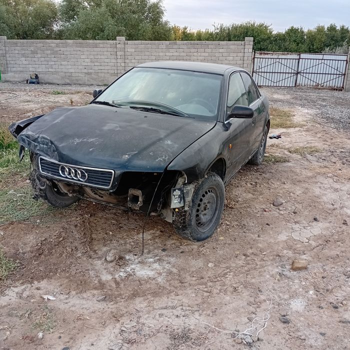 Ауди 04 запчасть матор нет документы есть