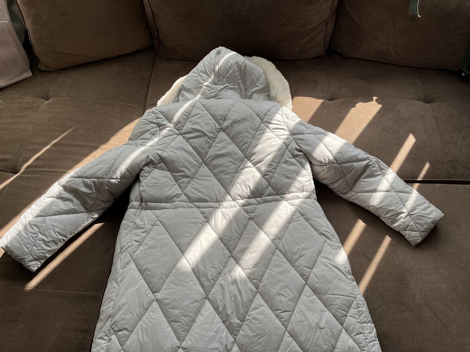 Дамско зимно яке