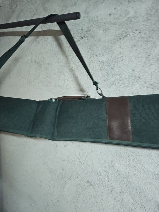 Husă arma vânătoare Klever Sport
