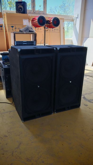 Subwoofer 18 inch de vânzare