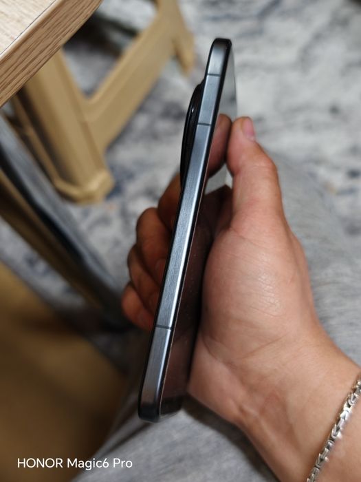 Honor Magic 8 Pro