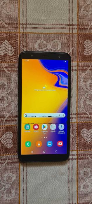 Samsung J6 Plus functional in orice retea