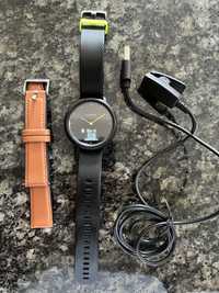 Garmin vivomove hot sale hr olx