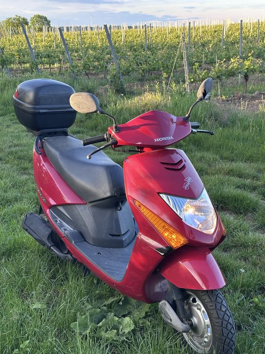 Vand scutere 125