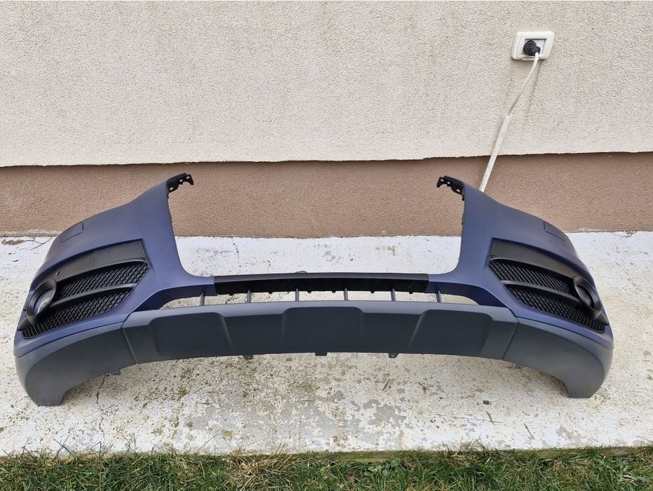 Bara fata Audi Q3 8U 2011-2014 NOUA AM