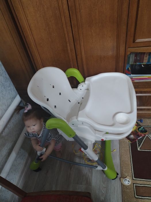 Стульчик для кормления не дорого