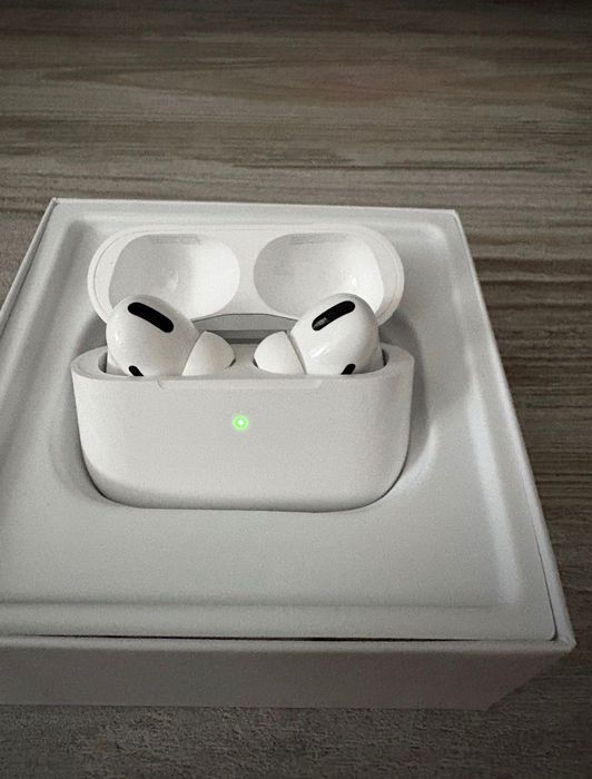 air pods pro 2 !