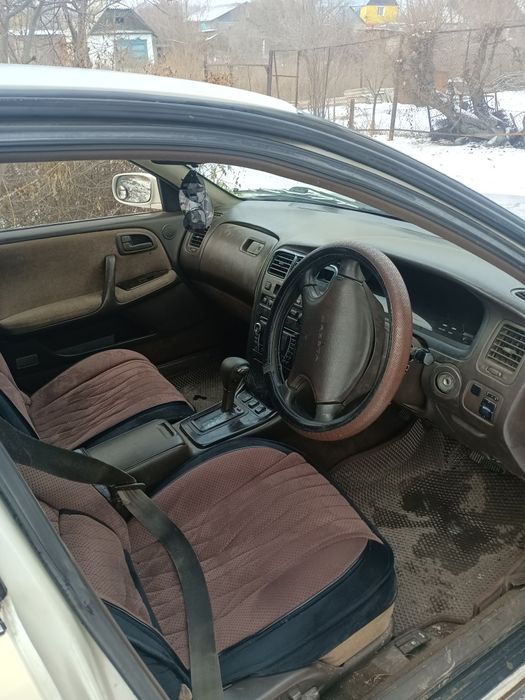 Продам тоета креста срочно