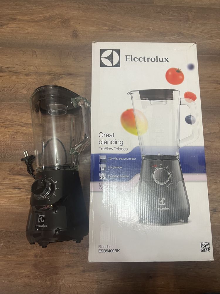 Electrolux esb5400bk sale