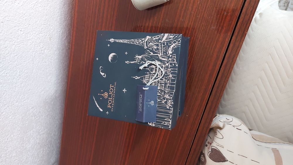 Продавам Часовник poljot