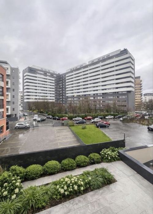 Apartament 3 camere AVIATIEI cu loc parcare ATLAS RESIDENCE
