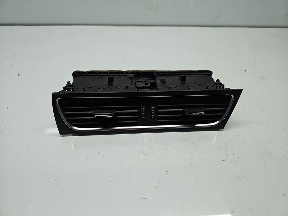 Grila aerisire centrala AUDI A5 Cabriolet (8F7) [Fabr 2009-2015] 8T282