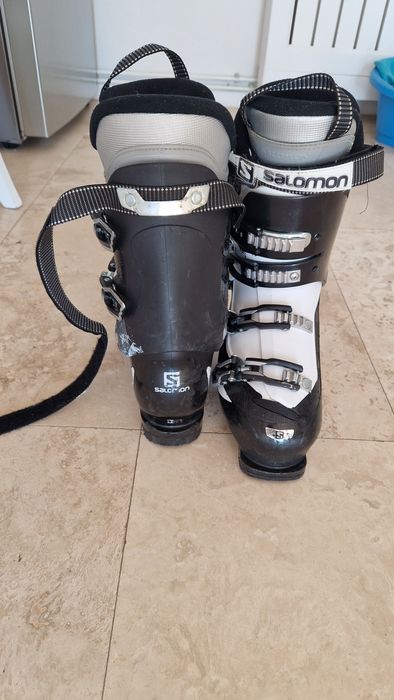 Clapari Salomon mărime 27