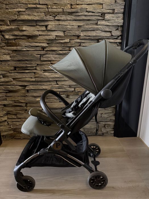 Лятна количка Peg Perego Volo