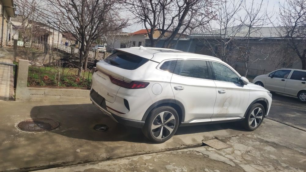 BYD SONG PLUS Fagship 2022 Full
Соф электр масофаси: 505 (км)
Тез заря