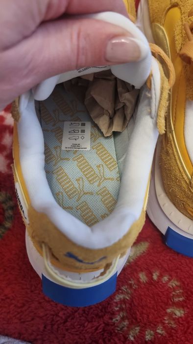 Мъжки маратонки PUMA