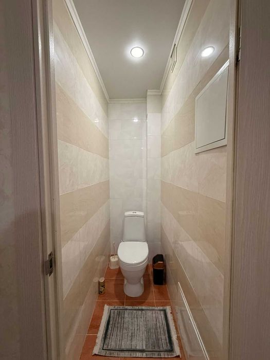 продается 2 ком квартира район Петровского