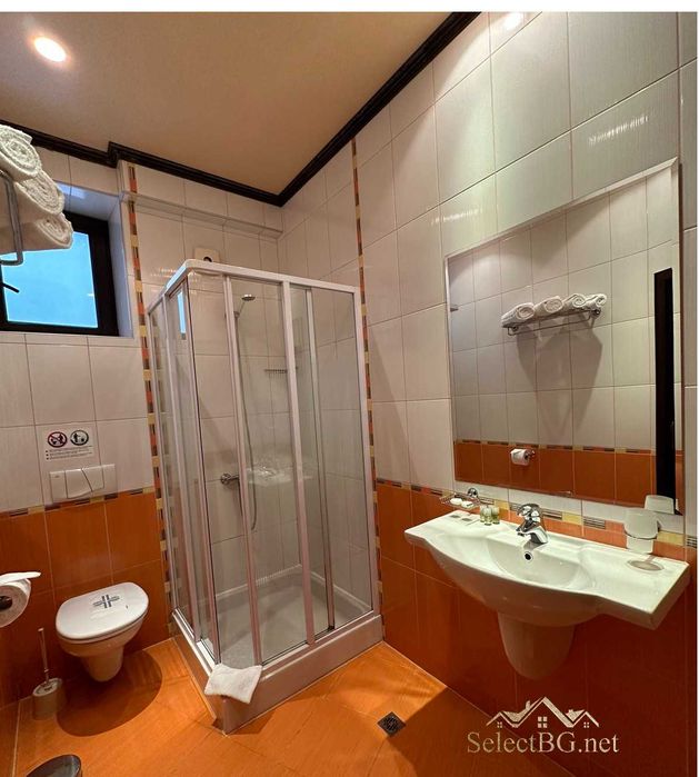 Бизнес имот в сърцето на гр. Велико Търново