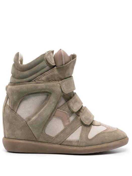 Isabel Marant Bekett