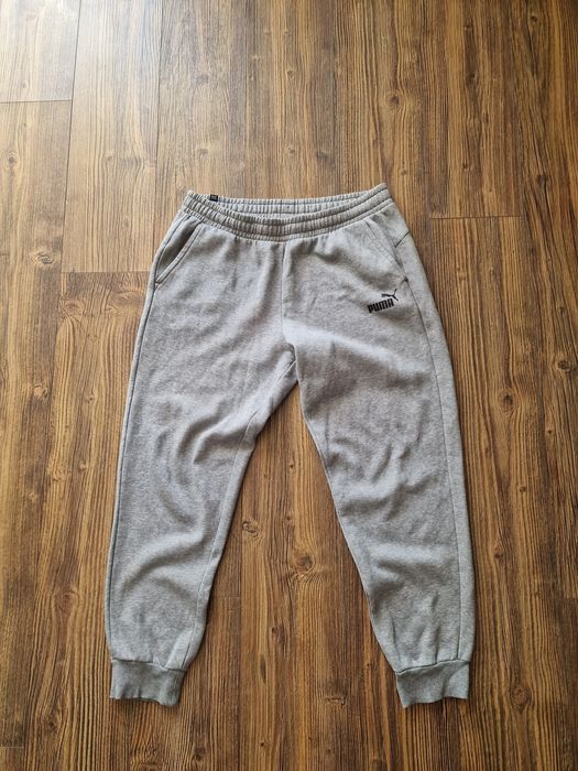 Страхотно мъжко спортно долнище PUMA размер XL