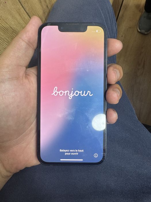 Iphone 13 mini sotiladi