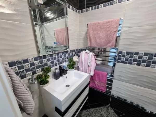 Продава се Тристаен апартамент в Асеновград - 90 кв.м за 1778 €/кв.м - Снимка #8