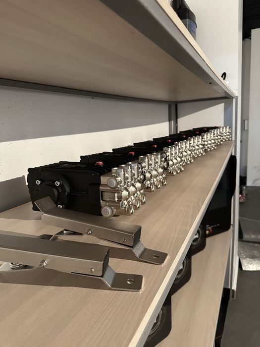 Оборудование Мой Сам