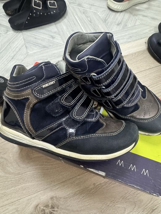 Детская обувь отличного качества