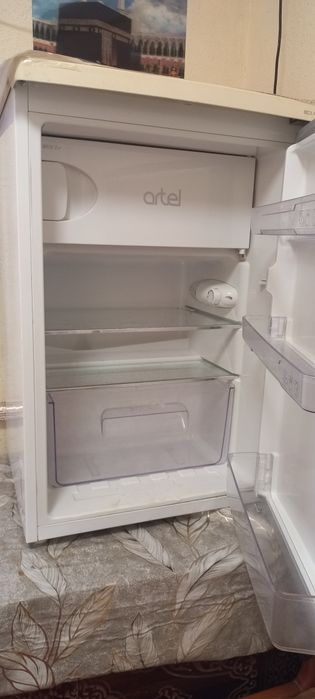 Продам холодильник в хорошем рабочем состоянии
