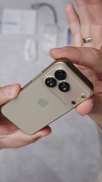 Удобный мини смартфон Android|IPHONE 17 pro max mini| айфон 17 мини