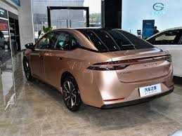 GAC AION S plus nasiya