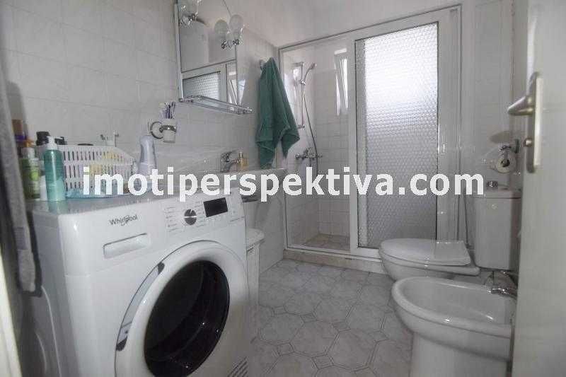 реф.15036 Гараж в цената, готов за нанасяне-Коматевски възел!