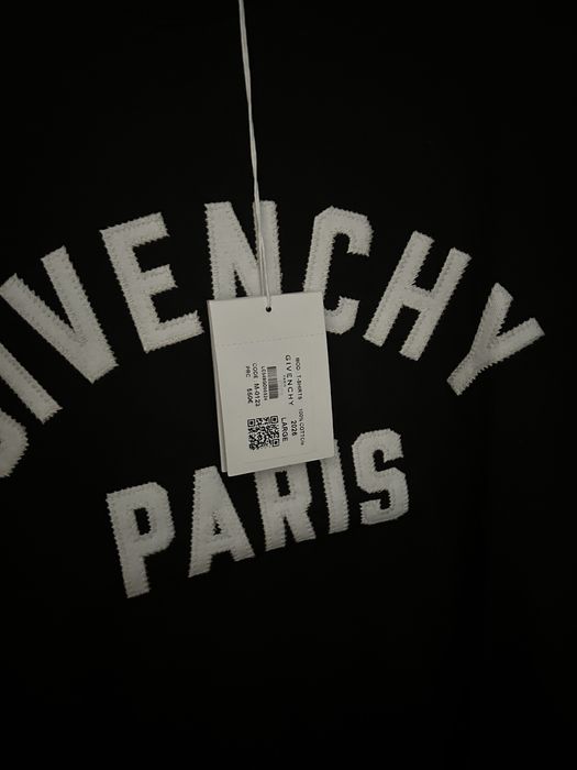 Tricou Givenchy Paris