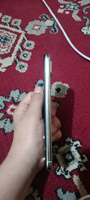 Айфон 10 (x) за 450к