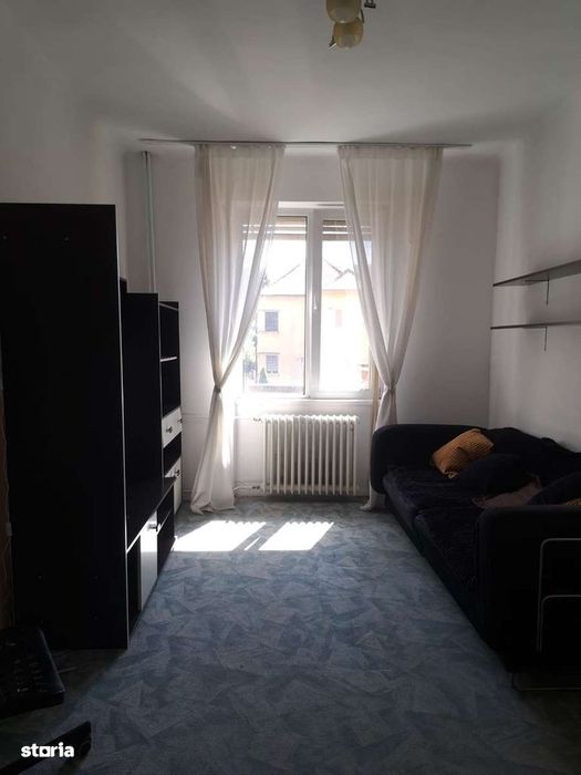 Apartament 2 camere zona Medicina - Hotel Continental