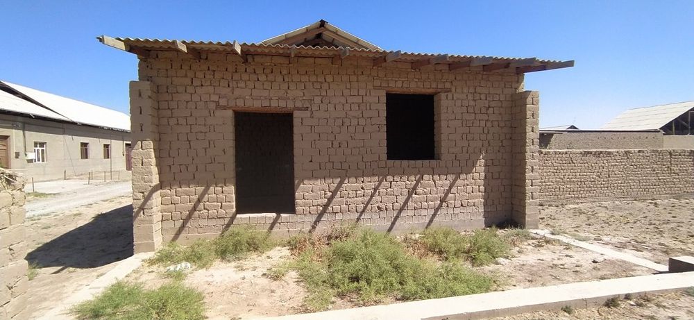 Srochno Uchastka 6 soʻtix