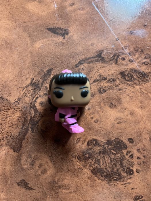 Фигурки Очень странные дела