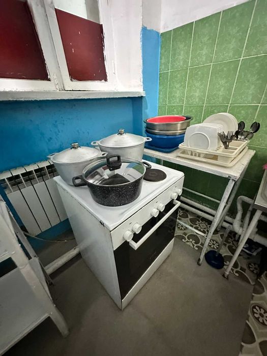 Продается столовая