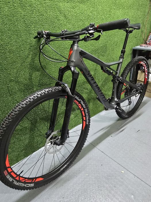 Specialized epic carbon xc велосипед