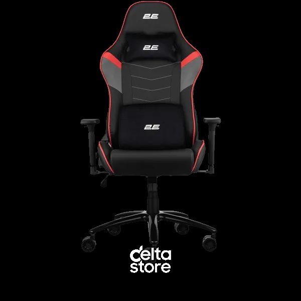 2е gaming игровое кресло