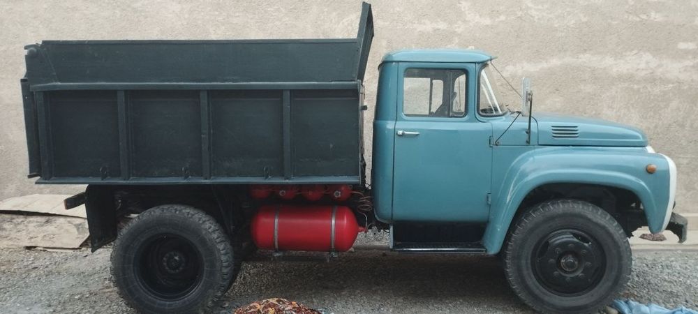 Zil MMZ 4502 Sotiladi yili 1991 Narxi kelishamiz