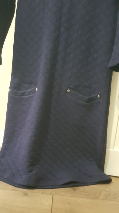 Rochie albastră mărimea S