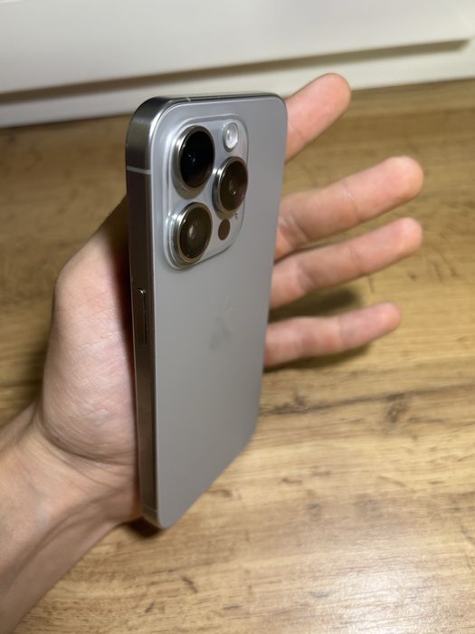 Iphone 15 Pro 128GB