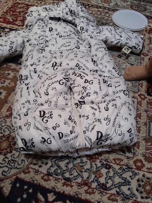 Детский комбенизон