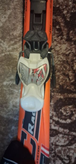 Schiuri Blizzard  rc IQ-SYSTEM  120